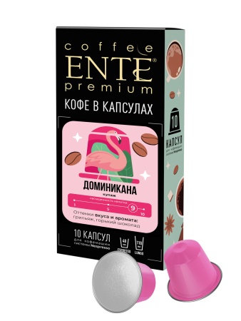 Доминикана